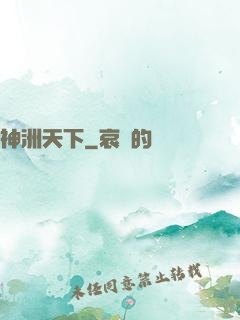 神洲天下