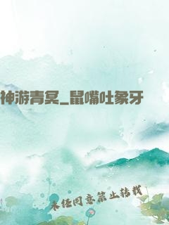 神游青冥