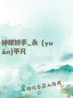神眼妙手