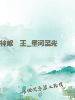 神眼鑒寶王