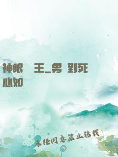 神眼鑒寶王