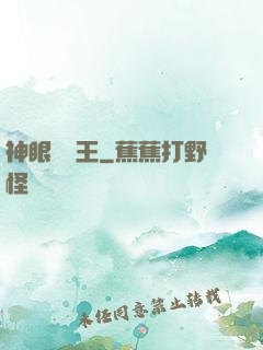 神眼鑒寶王
