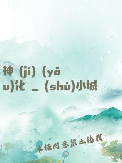神級(jí)優(yōu)化師