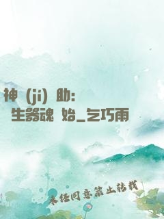 神級(jí)輔助：從雙生器魂開始