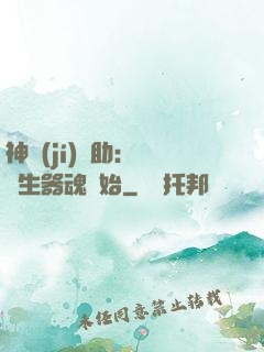 神級(jí)輔助：從雙生器魂開始