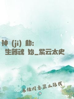 神級(jí)輔助：從雙生器魂開始
