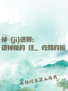 神級(jí)送葬：締造神秘的過往