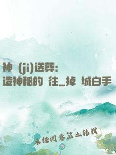 神級(jí)送葬：締造神秘的過往