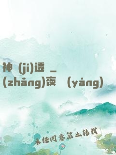 神級(jí)透視