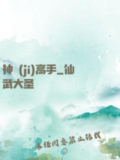 神級(jí)高手