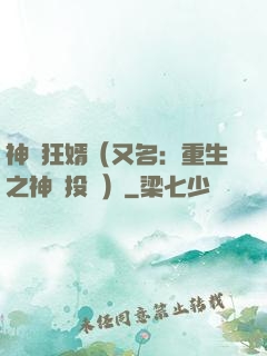 神級狂婿（又名：重生之神級投資）