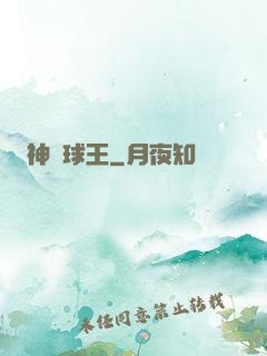 神級球王