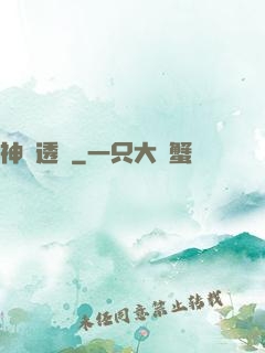 神級透視