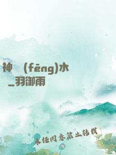 神級風(fēng)水師
