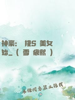 神豪：從撞S級美女開始