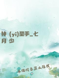神醫(yī)圣手