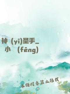 神醫(yī)圣手