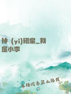 神醫(yī)磁皇