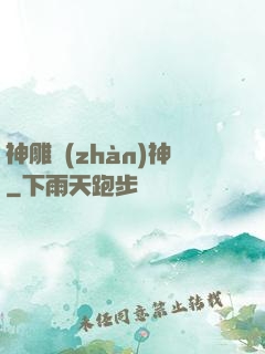 神雕戰(zhàn)神