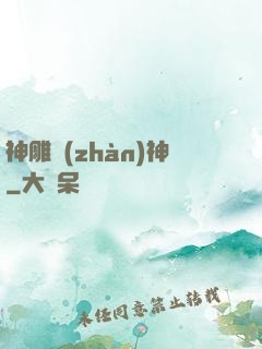 神雕戰(zhàn)神