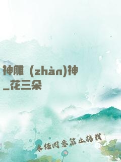 神雕戰(zhàn)神