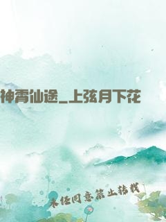 神霄仙途