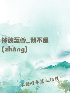 神魂至尊