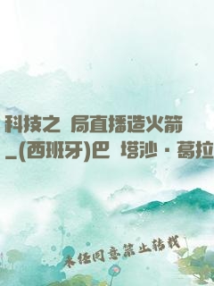 科技之開局直播造火箭