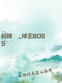 科技盡頭