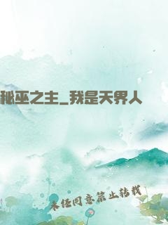 秘巫之主