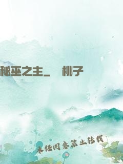 秘巫之主