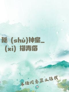 秘術(shù)神皇
