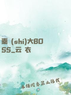 秦時(shí)大BOSS