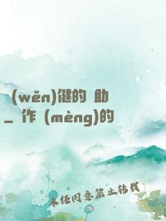 穩(wěn)健的輔助