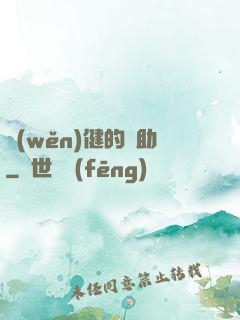 穩(wěn)健的輔助