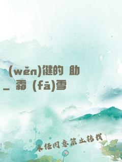 穩(wěn)健的輔助