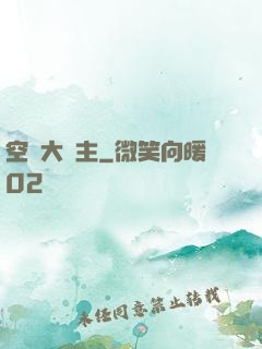 空島大領主