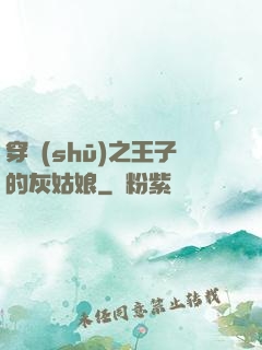 穿書(shū)之王子的灰姑娘