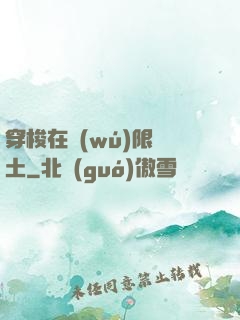 穿梭在無(wú)限廢土