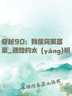 穿越90：我是完美富豪