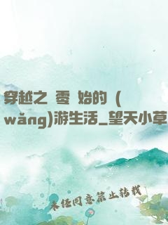 穿越之從零開始的網(wǎng)游生活