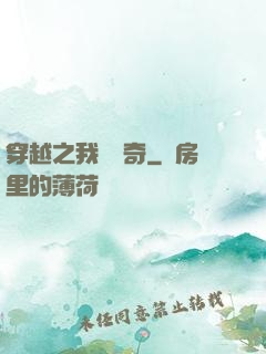穿越之我為傳奇