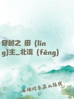 穿越之種田領(lǐng)主