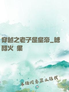 穿越之老子是皇帝