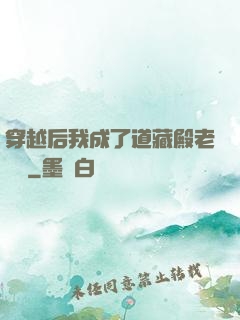 穿越后我成了道藏殿老爺爺