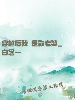 穿越后我還是你老婆