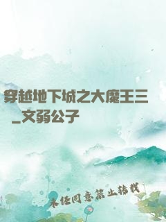 穿越地下城之大魔王三號