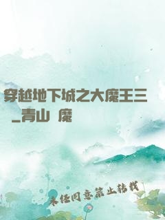 穿越地下城之大魔王三號