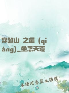 穿越山賊之最強(qiáng)