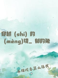 穿越時(shí)間的夢(mèng)境